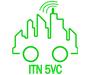 ITN-5VC Logo