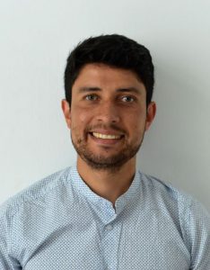 Ruben Darío Riaño Álvarez