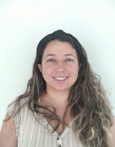 Yanet Estrada González