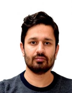 Aamir Ullah Khan