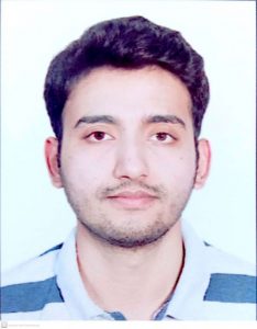 Syed Najaf Haider Shah